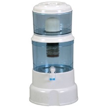 Non Electric Water Purifier Pot