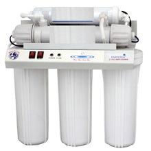 EMPERIA UV Water Purifier, Color : White