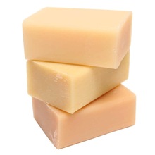 AROMAAZ INTERNATIONAL Almond Soap, Form : Solid, Solid