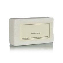 Jasmine lily soap