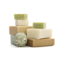 Olive soap