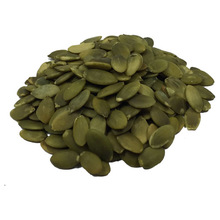 pumpkin seed oil