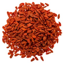 pure Goji seed oil