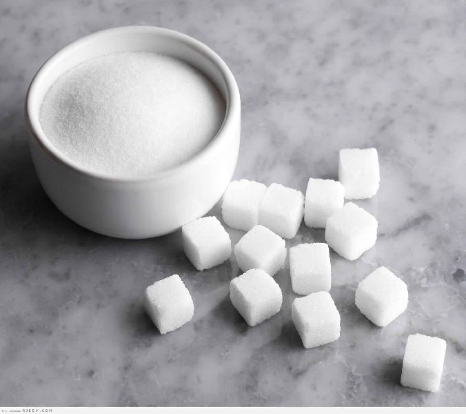 L 31 White Refined Sugar
