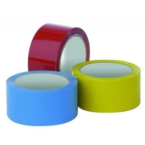 Coloured Tape