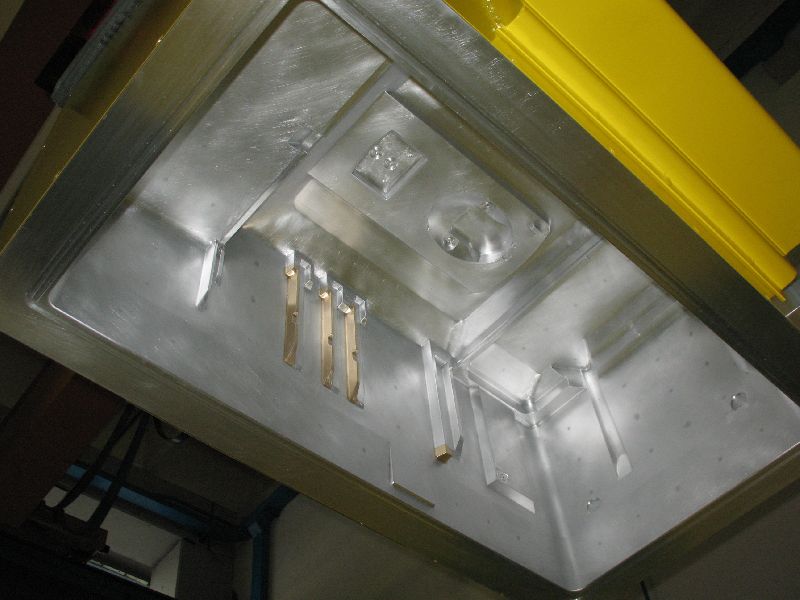 Manufacturer of Jigs, Casting Dies, Die Casting Moulds & Moulding Tools