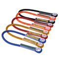 Fall Protection Loop Sling Rope, for rock climbing, Aerial work, rescue, Length : 60CM, 100CM, 120CM