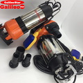 Check valve submersible well pump, for Sewage, Power : 0.18~1.5KW685