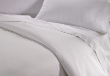 Towels and Bed linen