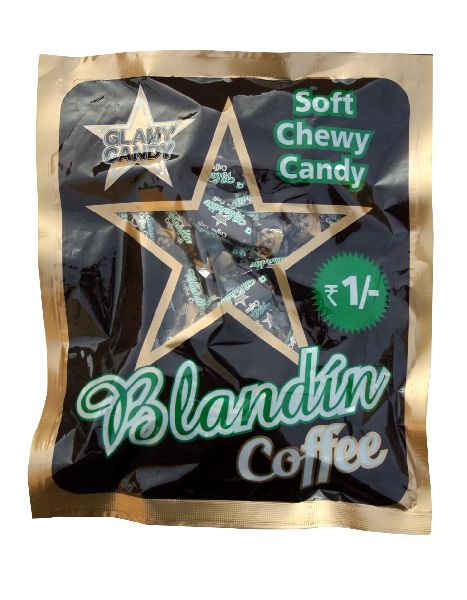 Blandin Coffee Candy