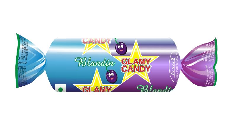 Blandin Grape Toffee, Feature : Low calorie, Excellent aroma