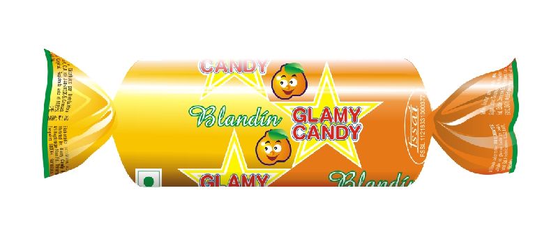 Blandin Orange Toffee