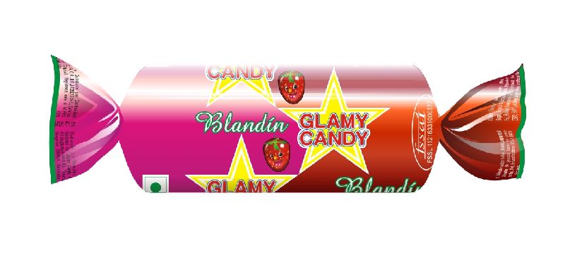 Blandin Strawberry Toffee