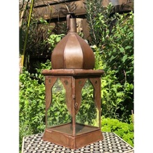 ANIL UDYOG Arabian style candle lantern