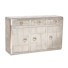 Aviator Drawer chest, for Sideboard