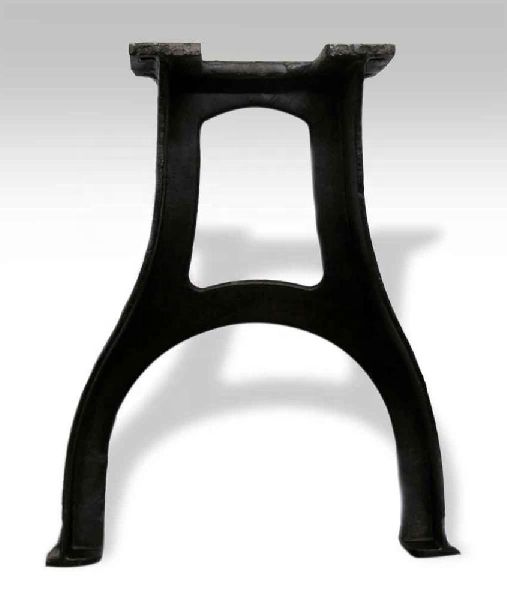Cast Iron Table Legs