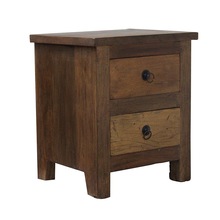 ANIL UDYOG Wooden Old teak wood furniture, Size : Customer Size