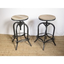 Turner Bar stool