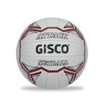 Gisco Soccer Attack Netball Balls