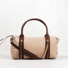 Own Satchel Crossbody Bag, Style : Fashionable
