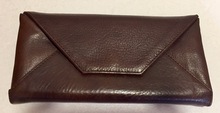 Own Leather Travel Wallet, for Business