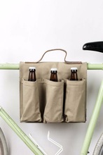 Unisexual Bike  Canvas Carrier Bag