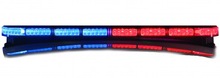 RED-BLUE TRICORE LED (