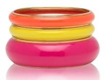 Neon color Fashion Bangle Set, Occasion : Anniversary, Engagement, Gift, Party, Wedding