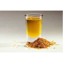 Flax seeds oil