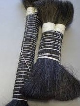 Brazilian non remy india hair