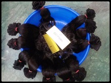 perm brazilian hair