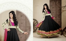 Anarkali suits, Age Group : Adults
