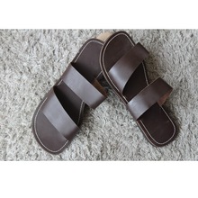 Aryan Exports Leather Slipper, for all
