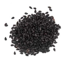 Common Black Sesame Seed, Packaging Type : Industrial Standard