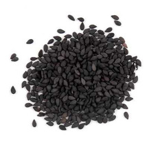 Black Sesame Seed