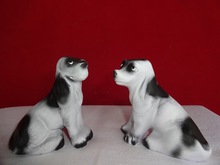 Buyers Wish Handmade Dog Terracotta Toy