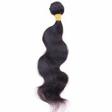 Indian Hair Soft Neat Shiny High Strand Strength Remy Hair