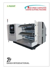 Ishan Automatic Slitting Machine