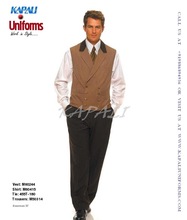 Doorman Uniforms