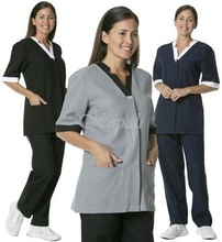 House keeping maid cleaning services uniforms