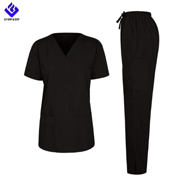 Ladies Medical Uniforms Package, Gender : Women by Kapalie Uniforms Pvt ...