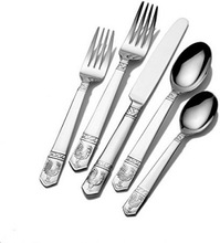 Satainless Steel Cutlery Set, Feature : Eco-Friendly