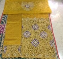 AFRICAN WEDDING GEORGES