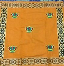 BEST INTORICA GEORGES