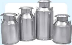 Metal milk jug, Feature : Eco-Friendly, Stocked