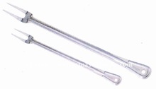 Stainless Steel Basting Fork