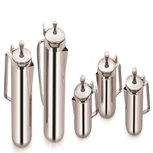 Stainless Steel Coffee  Tea Pots