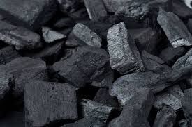 charcoal briquettes