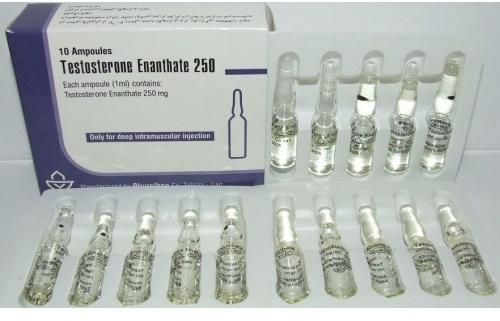 testosterone enanthate