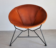  Leather Chair, for Home Furniture